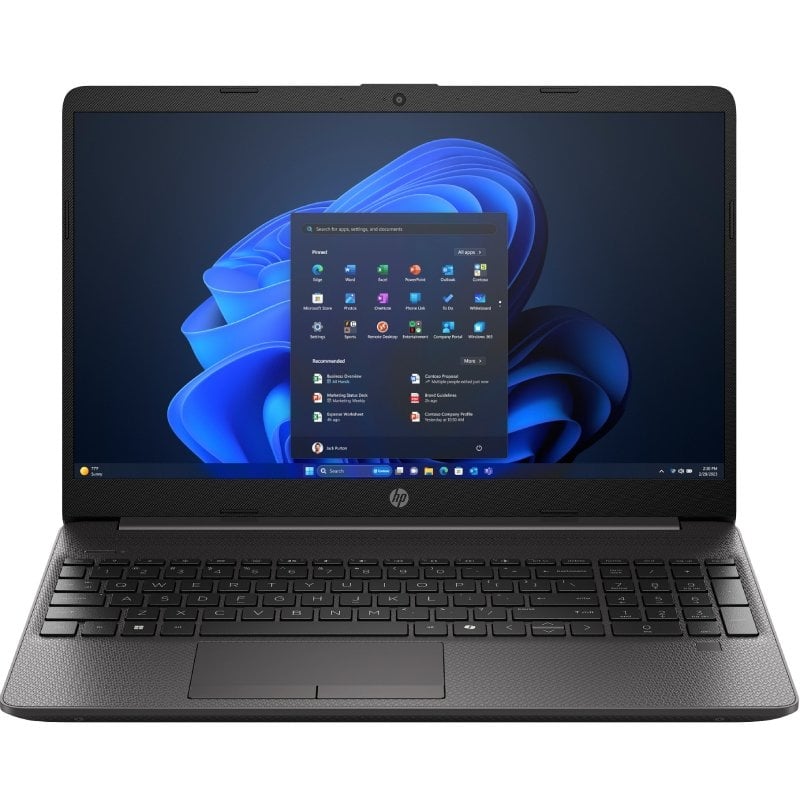Portátil HP 250R G9 - Intel Core 3-100U - 16GB - 512GB SSD - 15.6" - Windows 11 — C38KCAT 16GB