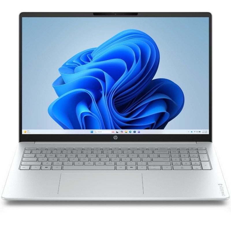 Portátil HP OmniBook 3 16-BY0011NS - Ryzen 5 40 - 16GB - 512GB SSD - 16" - Windows 11 — D18BLEA