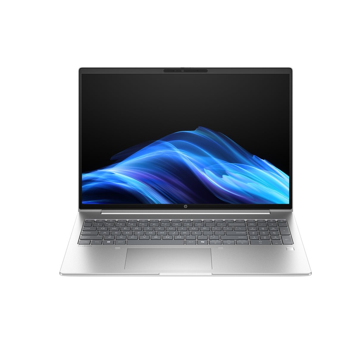 Portátil HP P4G1i16 - Intel Core Ultra 7 255U - 16" - 32GB - 1TB - Windows 11 Profesional - AD2U8ET