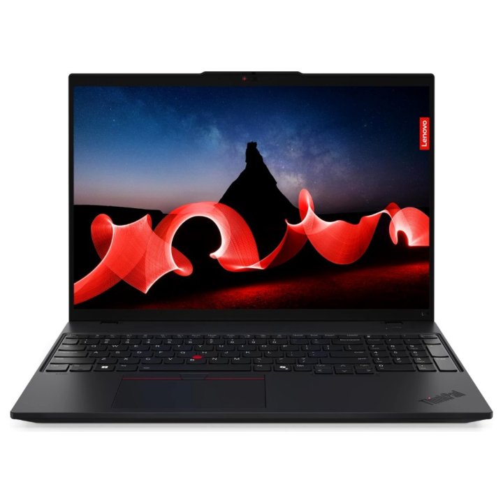 Portátil Lenovo Thinkpad L16 G1 - Intel Ultra 5-125U - 16" - 16GB - 512GB - Windows 11 Profesional — 21L4S7TB00