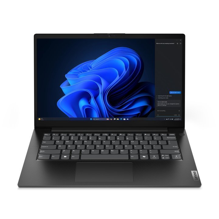 Portátil Lenovo V14 G5 IRL - Intel i5-13420H - 14" - 16GB - 512GB - FreeDOS — 83GU00CBSP