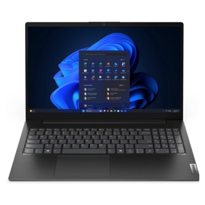 Portátil Lenovo V15 G5 Irl I5-13420H - 15.6" - 16GB - 512GB - RJ45 - FreeDOS — 83GW00JVSP