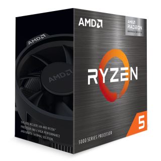 AMD-RYZEN 5 5600G