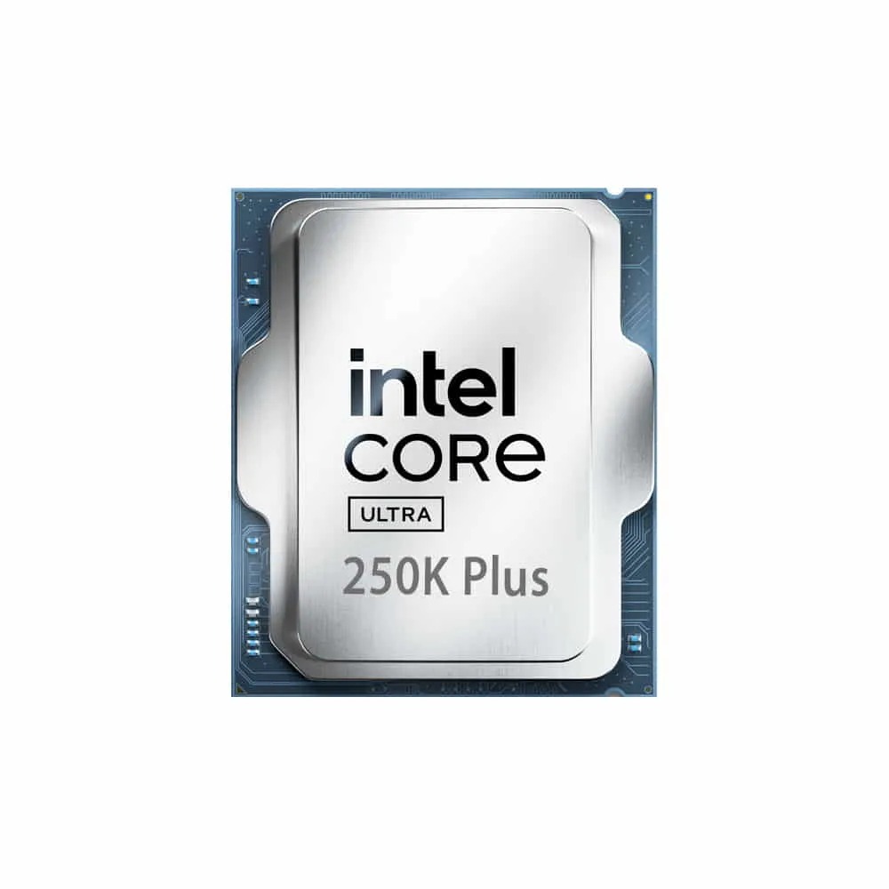 Procesador Intel Core Ultra 5 250K Plus - Socket LGA1851 - Arrow Lake - Gráficos Intel HD — AT807683B9B4886