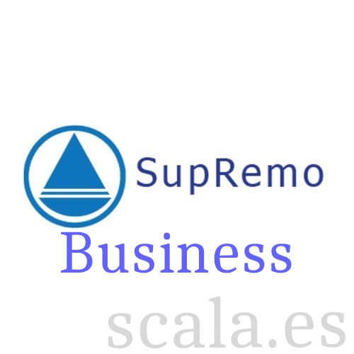 Programa Supremo Business - 1 Año - Hasta 3 Conexiones