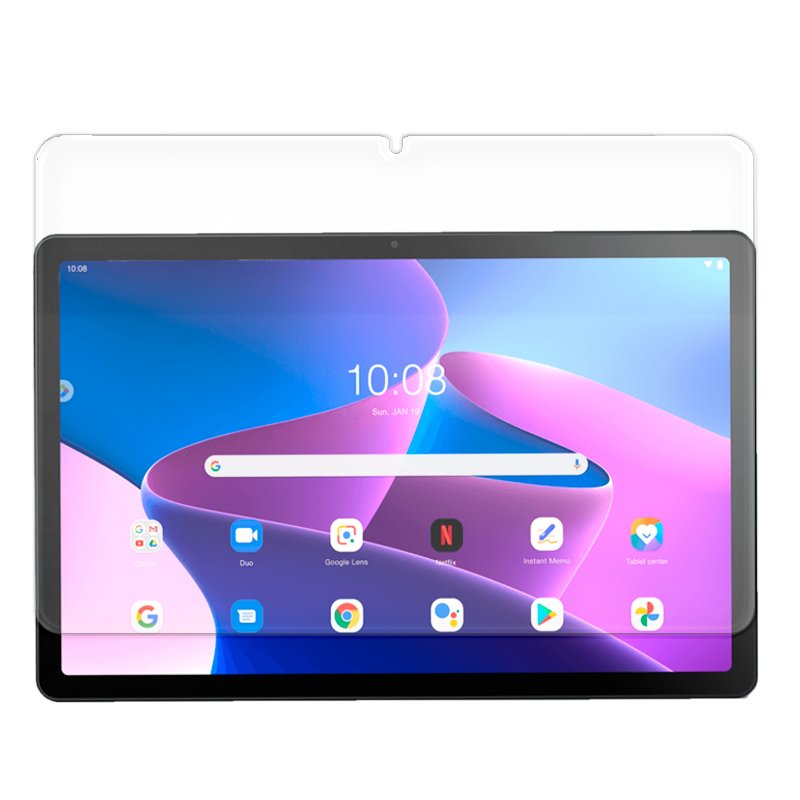 Protector Pantalla Cristal Templado COOL - Para Lenovo Tab M10 Plus Gen 3