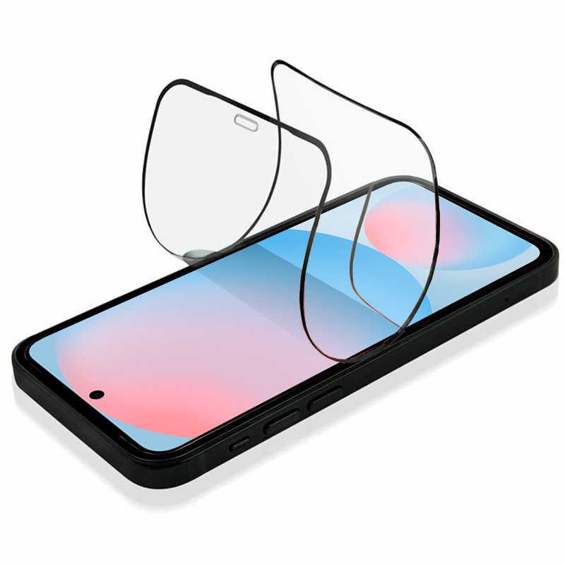 Protector de Pantalla Cerámico Flexible COOL Para Samsung S721 Galaxy S24 FE / A36 5G / A56 5G