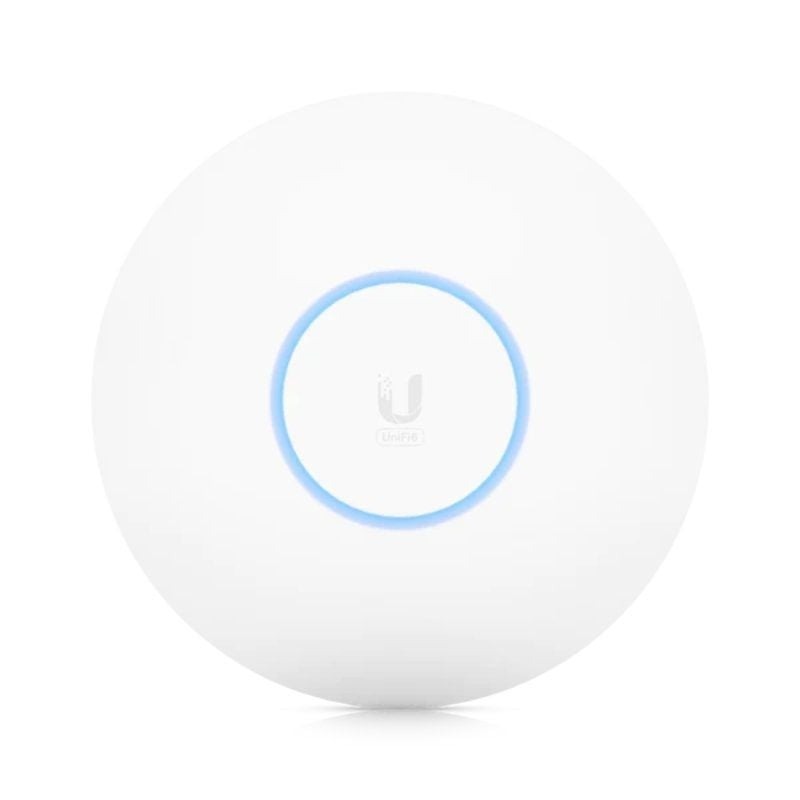 Punto de Acceso Ubiquiti UniFi6 Pro — U6-PRO