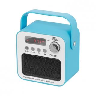 TRE-RADIO 0DR75004