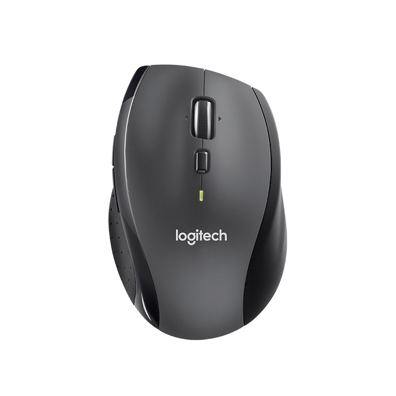 Ratón Inalámbrico Logitech Marathon M705 - Hasta 1000 dpi - 910-001949