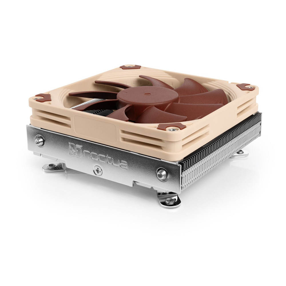 Refrigerador CPU Noctua NH-L9I-17Xx - Para Intel LGA1700 / LGA1851