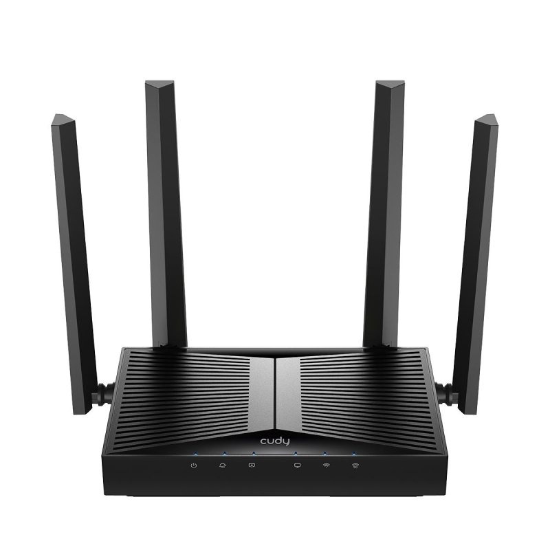 Router Inalámbrico CUDY WR3600 Gigabit