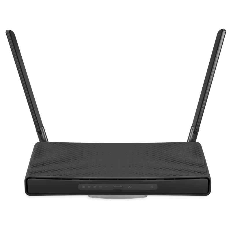 Router Mikrotik hAP ax³ - WiFi 6 - 4xGbE - 1x2.5GbE - Dual - C53UiG+5HPaxD2HPaxD