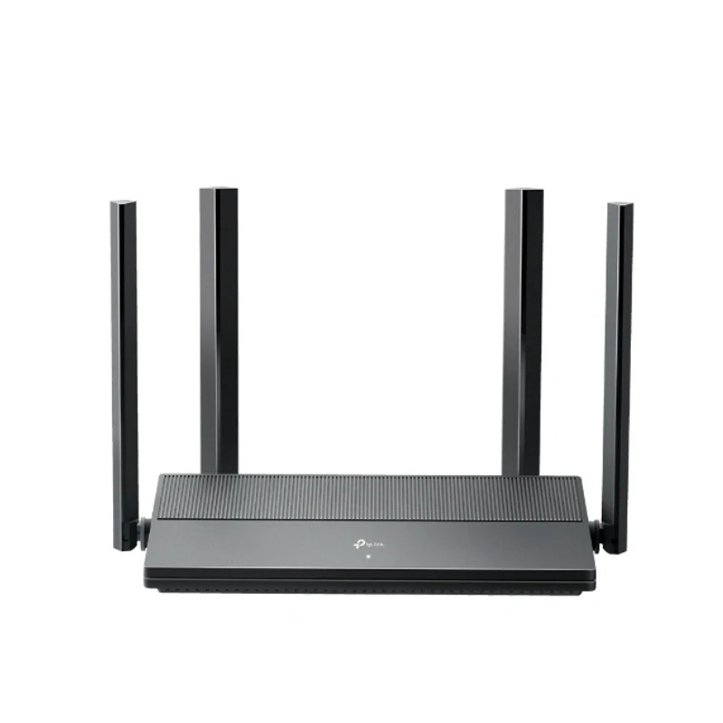Router TP-Link EX141 - Wi-Fi 6 - AX1500 Dual - 1xWAN - 3xLAN