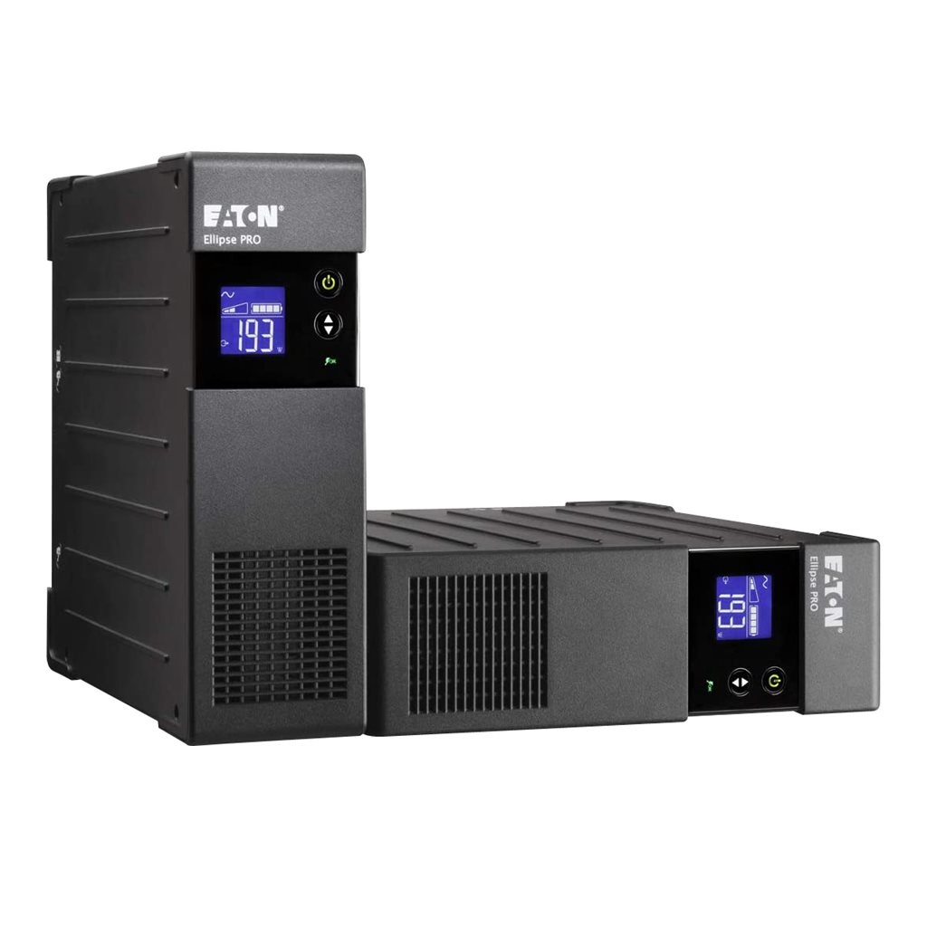 SAI Eaton Ellipse PRO 1200 - 1.200 VA - 750 Vatios - ELP1200DIN