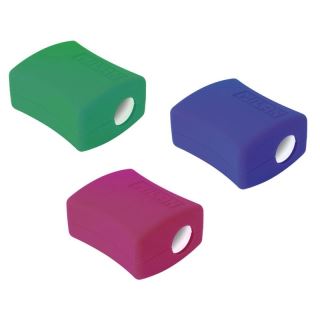 MIL-SACAPUNTAS DOBLE COLORES