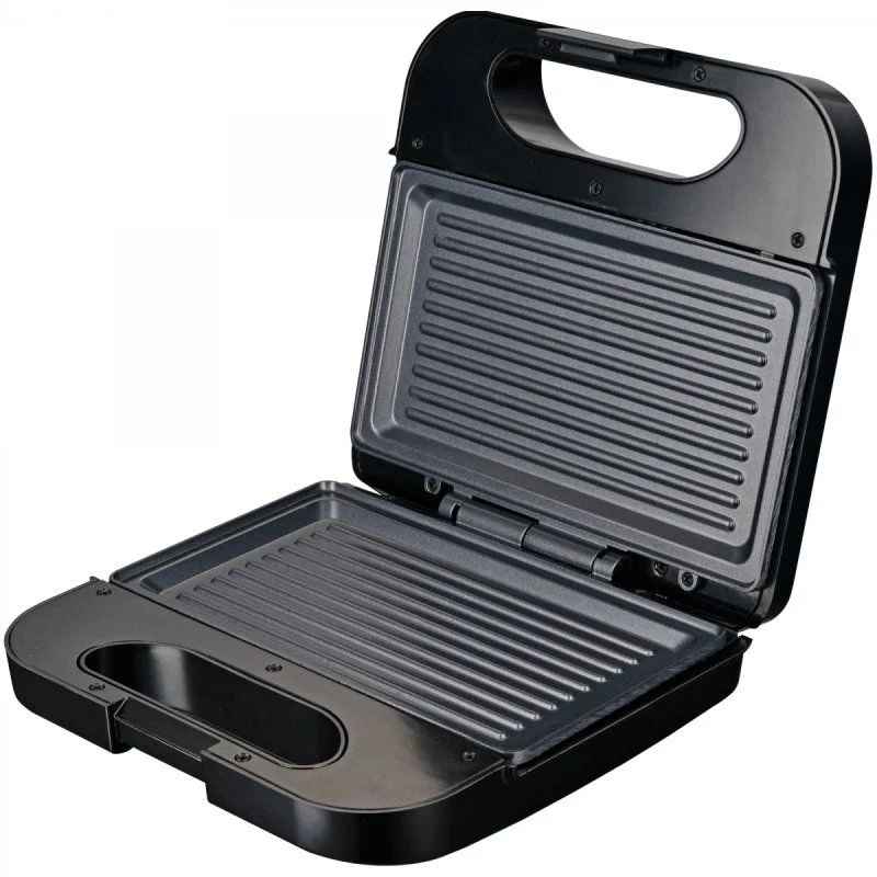 Sandwichera Grunkel SAN-GRILL NG - 750W - Placas Grill