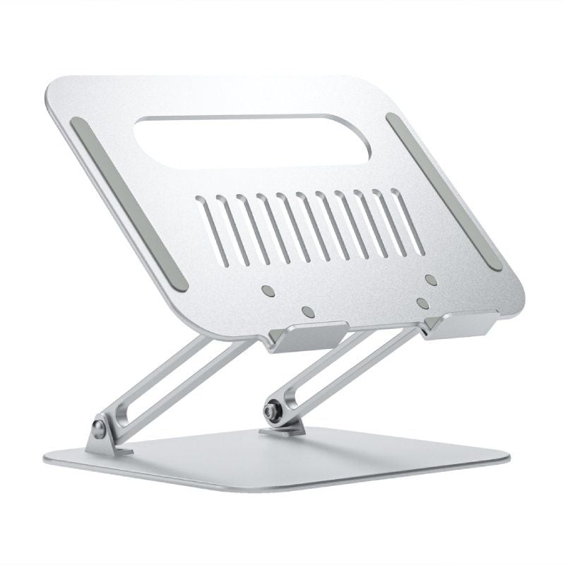 Soporte Aisens LPS4XL-181 - Para Portátil / Tablet - Hasta 17"
