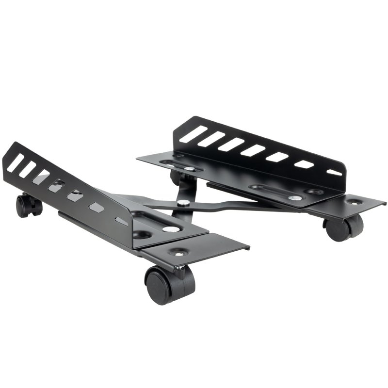 Soporte Para Ordenador -  Hasta 25Kg — TooQ UMCS0024-B