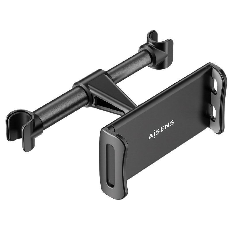 Soporte de Coche para Smartphone / Tablet - Aisens MSC1P-107 - Negro