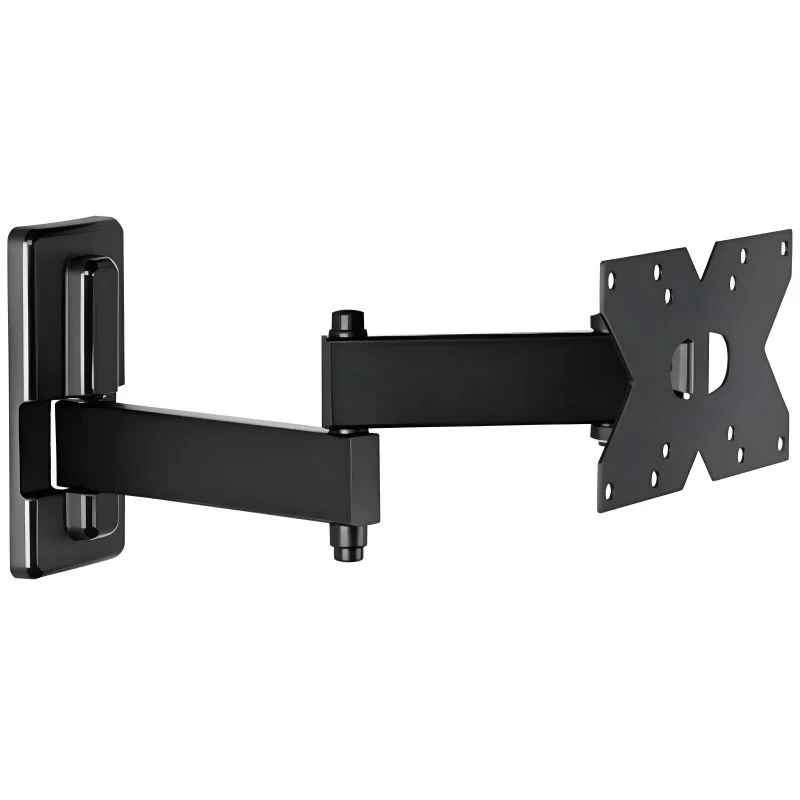 Soporte de Pared Giratorio / Inclinable - CME Meliconi EDR120 - Para TV / Monitor de 26-32" - Hasta 17 Kg