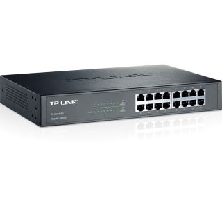 TPL-SWITCH TL-SG1016D