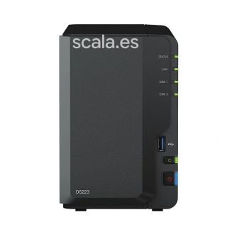 NAS-SYN 004