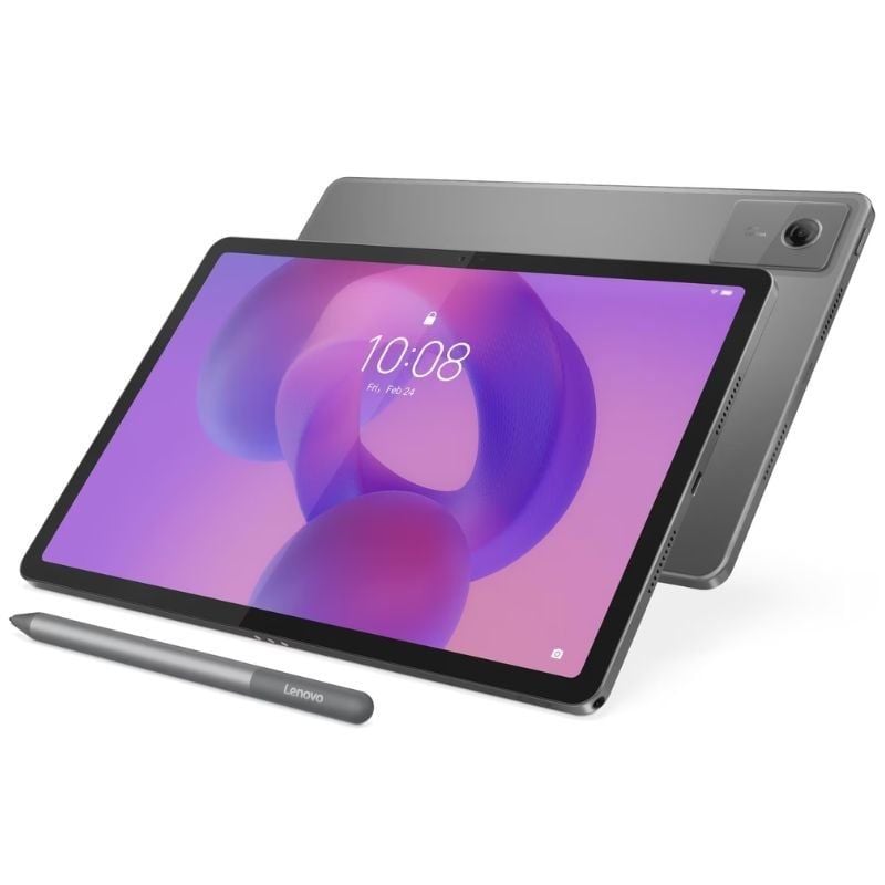 Tablet Lenovo Idea TAB 11" - 8GB - 256GB - Octacore - 5G - Gris Luna — ZAFM0169SE