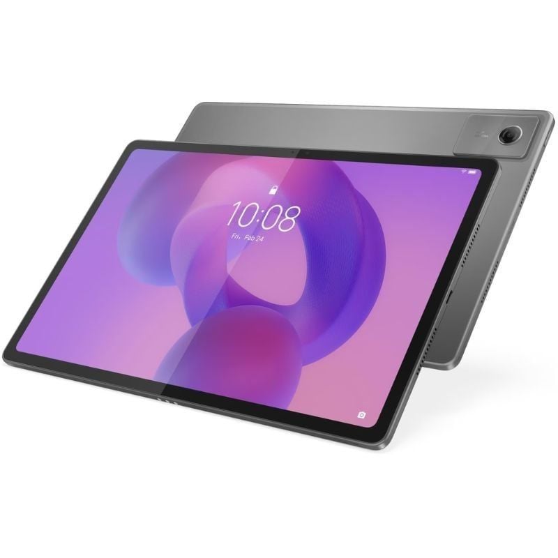 Tablet Lenovo Idea TAB Plus 12.1" - 8GB - 256GB - Octacore - Gris Luna — ZAG70451PL