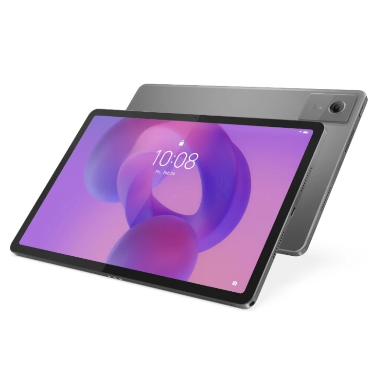 Tablet Lenovo Idea Tab 11" 2.5K IPS - 8GB - 128GB - Grey + Pen — ZAFR0389ES