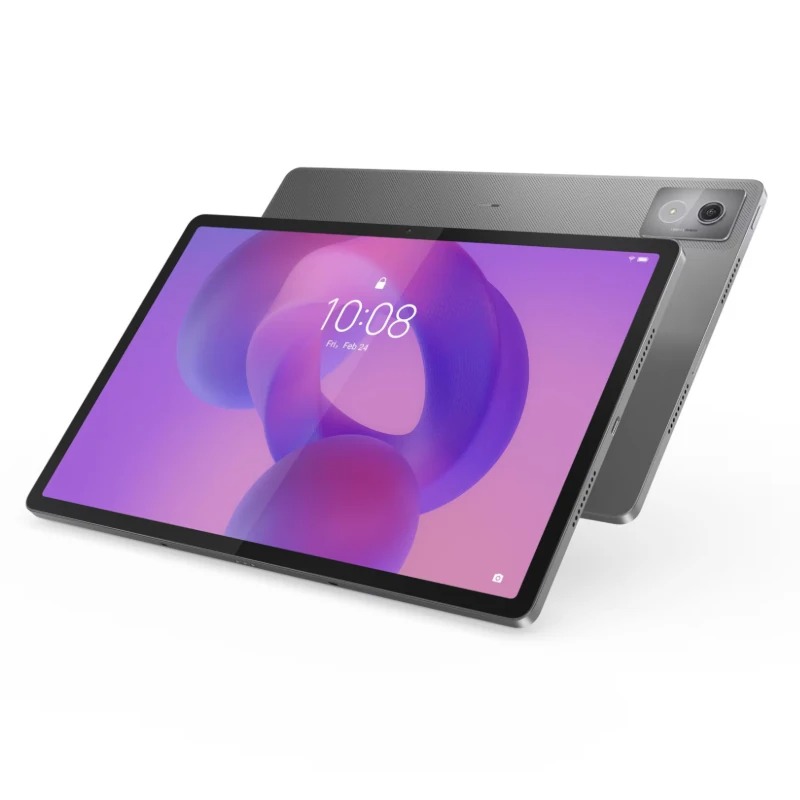 Tablet Lenovo Idea Tab Pro 12.7" - 8GB - 256GB - Octacore - Gris Luna - Incluye Lenovo Tab Pen Plus — ZAE40074ES