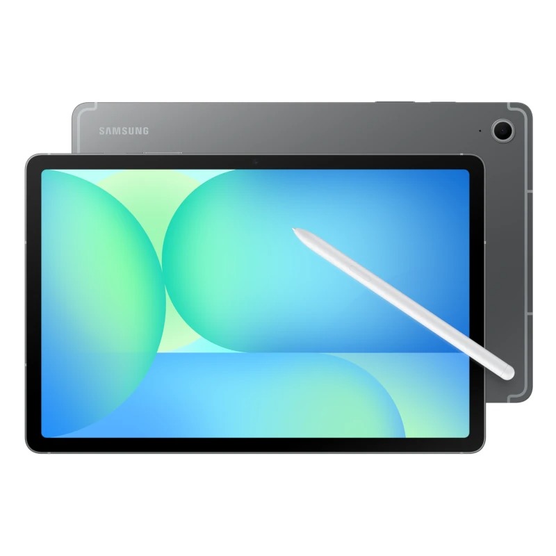 Tablet Samsung Galaxy TAB S10 FE - 10.9" - 8GB - 128GB - Octacore - Gris — SM-X520NZAREUB