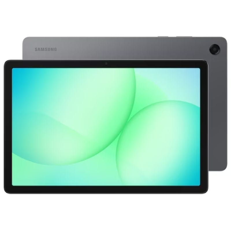 Tablet Samsung Galaxy Tab A11+ 11" - 8GB - 256GB - Octacore - Gris — SM-X230NZAPEUB