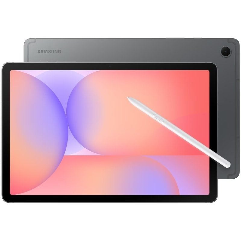 Tablet Samsung Galaxy Tab S10 Lite 10.9" - 6GB - 128GB - Octacore - Gris — SM-X400NZAREUB