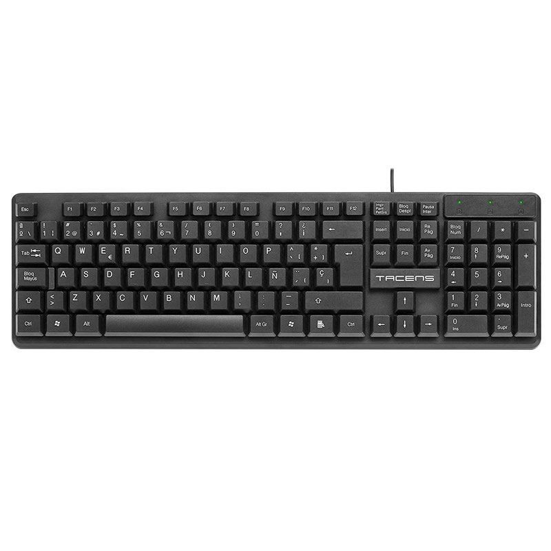 Teclado Teclado Anima AK0ES