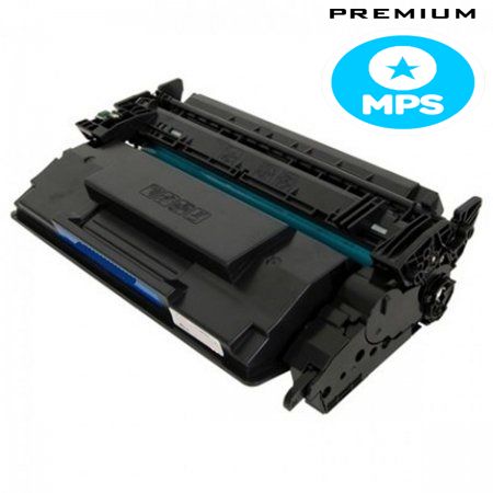 Tóner Compatible PREMIUM MPS - Con Chip - Compatible HP CF259X - Hasta 10.000 Copias