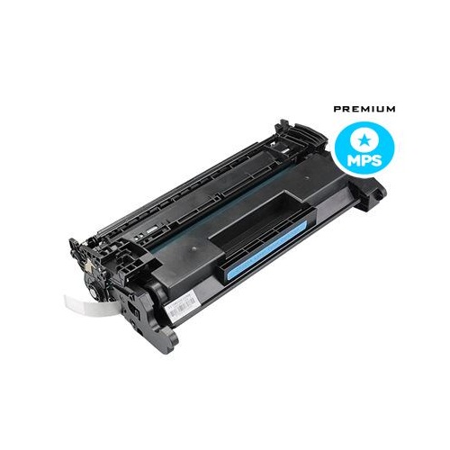 Tóner Compatible Premium MPS - HP CF226X - Para HP M402, MFP M426 - 9.000 Copias