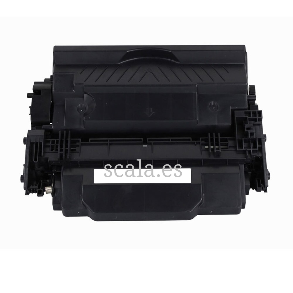 Tóner Compatible Premium MPS - HP CF287X - Para HP M501, M506, M520, M527 - 18.000 Copias