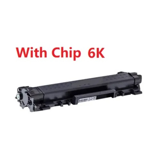 Tóner PREMIUM Compatible Brother TN-2420 / TN2420 - Hasta 6.000 Copias