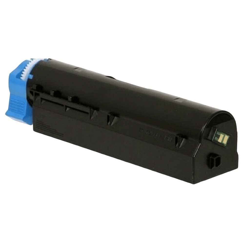 Tóner Remanufacturado Compatible con Oki MB461 / MB471 / MB491 — 44574802