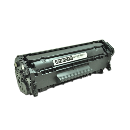 Toner Compatible Alta Capacidad Para HP 1010,1012,1015,1018,1020,1022,3015,3020,3030,3050,3052,3055 - Q2612X