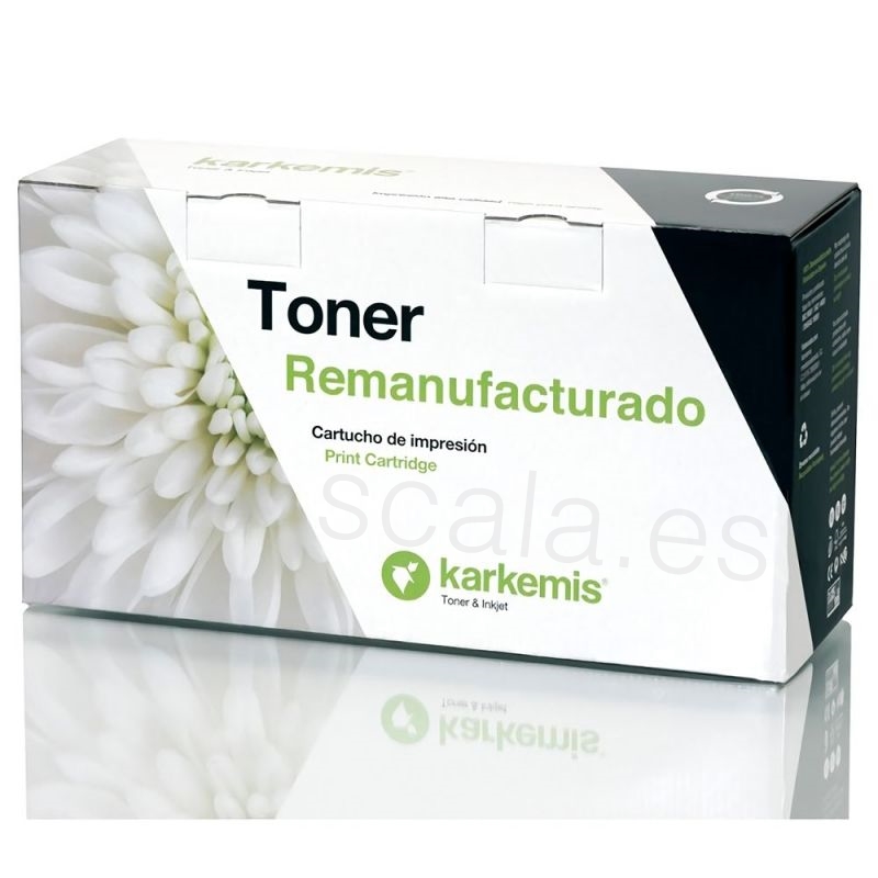 Toner Negro Remanufacturado TN-3280 - Hasta 8.000 Páginas - TN3280