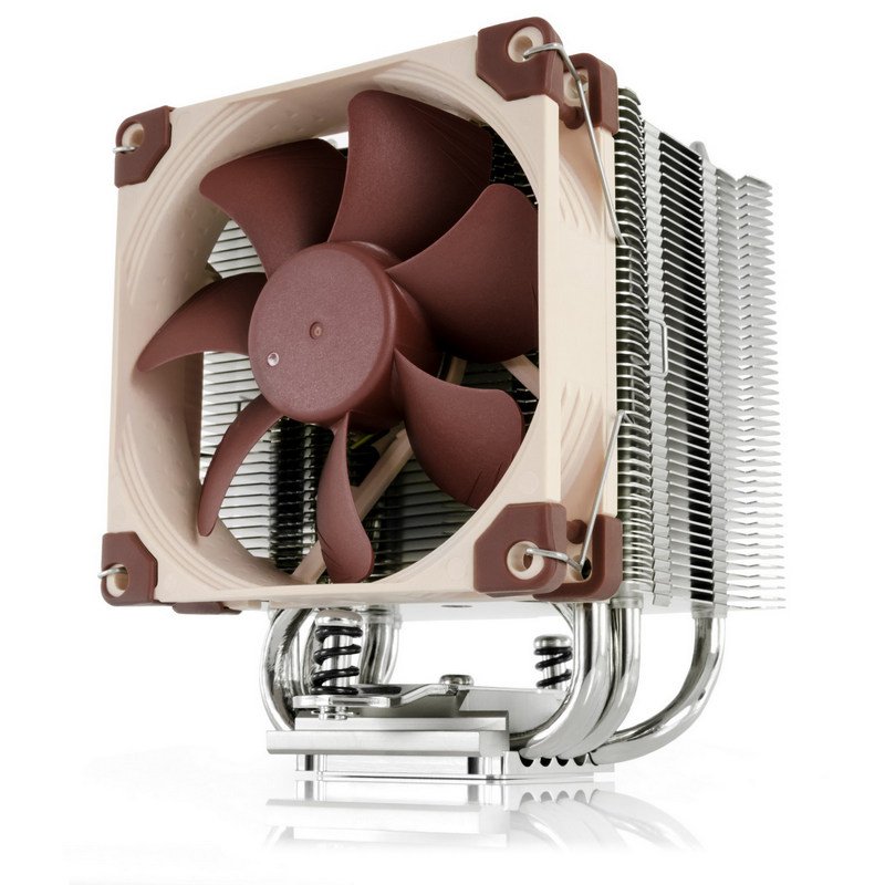Ventilador Noctua NH-U9S - Para Intel y AMD